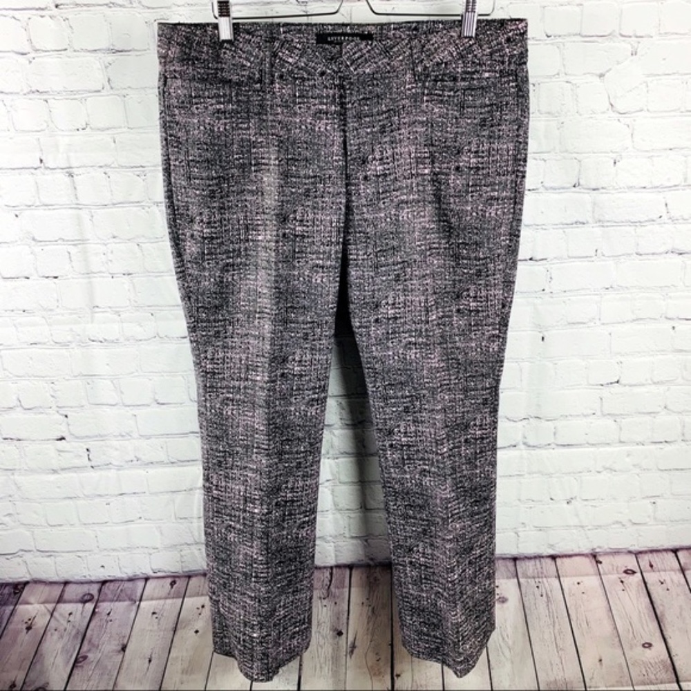 Liverpool Jeans Company Harper Bootcut Trouser